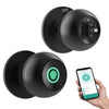 The Knobri smart door knob