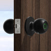 The Knobri smart door knob