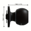 The Knobri smart door knob